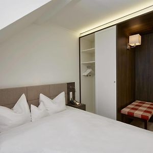 Comfort Double Kamer