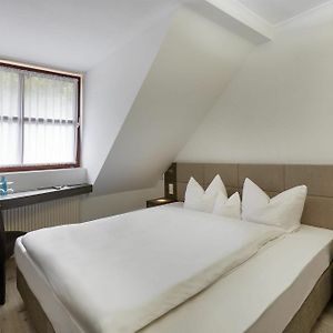Chambre Simple Confort